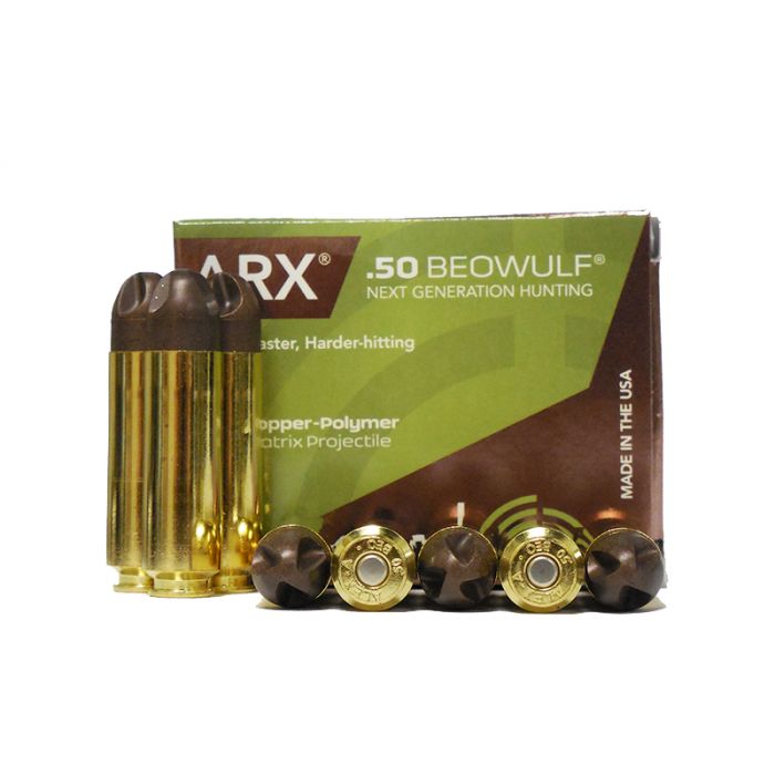 50 beowulf ammo 1000rds