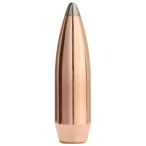 Sierra GameKing Bullets 25 Caliber (257 Diameter) 100 Grain Spitzer Boat Tail Box of 100